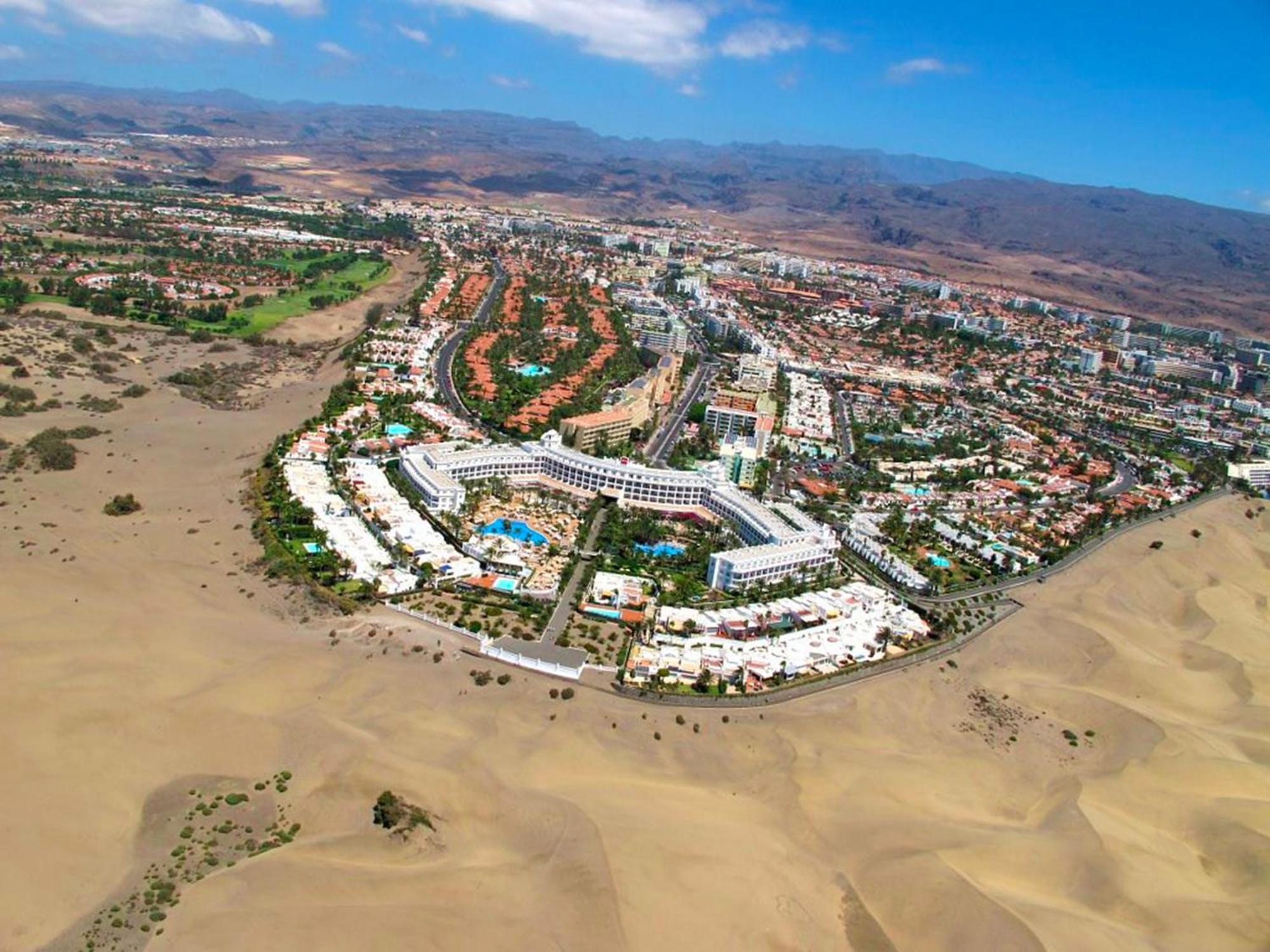 מספאלומס Dune View Sunset Haven Near Yumbo In Aloe מראה חיצוני תמונה