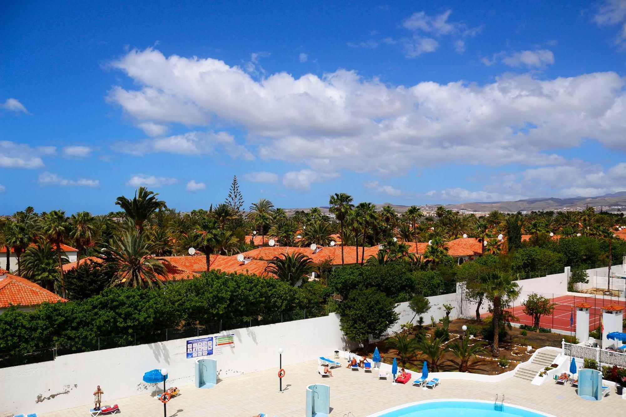 מספאלומס Dune View Sunset Haven Near Yumbo In Aloe מראה חיצוני תמונה