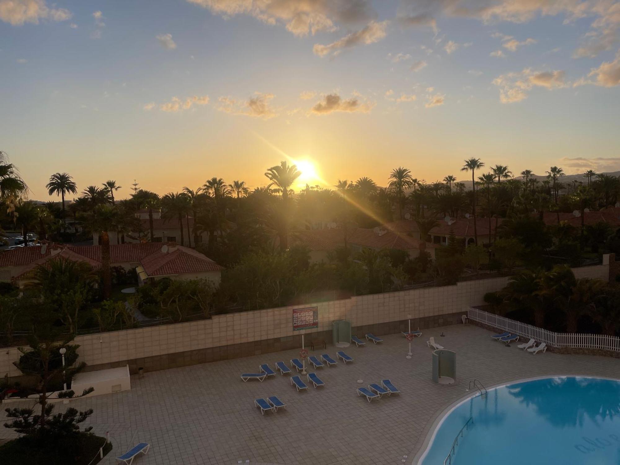 מספאלומס Dune View Sunset Haven Near Yumbo In Aloe מראה חיצוני תמונה